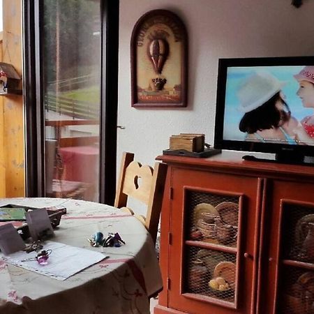 Appartement T3 Cosy St Gervais Les Bains -Grattague Saint-Gervais-les-Bains Kültér fotó